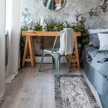 Load image into Gallery viewer, Bardot Cilantro Accent Rug, 30 x 50"