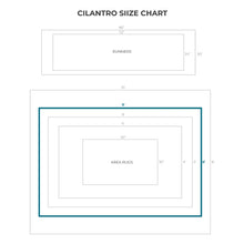 Load image into Gallery viewer, Bardot Rug, 6 x 9'