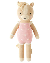 Load image into Gallery viewer, Cuddle + Kind Sophia the Pony, 20"