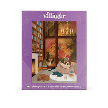 Load image into Gallery viewer, Dream Library | 1000-Piece Puzzle for Adults