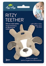 Load image into Gallery viewer, Puppy Ritzy Teether