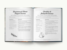 Load image into Gallery viewer, The Campfire Cast Iron Cookbook: The Ultimate Cookbook of Hearty and Delicious Cast Iron Recipes