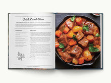 Load image into Gallery viewer, The Campfire Cast Iron Cookbook: The Ultimate Cookbook of Hearty and Delicious Cast Iron Recipes