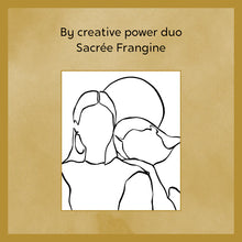 Load image into Gallery viewer, The Sweet Life Painting and Coloring Book