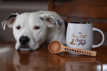 Load image into Gallery viewer, Downward Dog Decalf Coffee