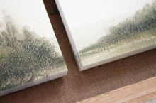 Load image into Gallery viewer, Utility House Landscape Notepad