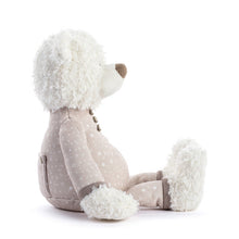 Load image into Gallery viewer, Sweet Dreams PJ Bear, Neutral