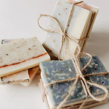 Load image into Gallery viewer, Soap Sample Stacks by SOAK Bath Co
