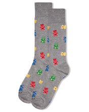 Load image into Gallery viewer, Gummy Bears Mens Socks
