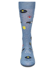 Load image into Gallery viewer, Police Mens Socks