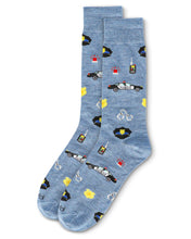 Load image into Gallery viewer, Police Mens Socks