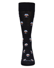 Load image into Gallery viewer, Brandy Men's Socks