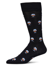 Load image into Gallery viewer, Brandy Men's Socks