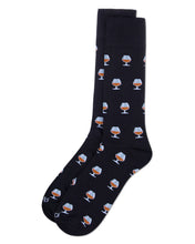Load image into Gallery viewer, Brandy Men's Socks