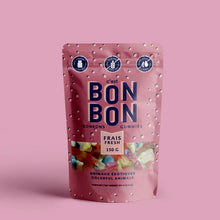 Load image into Gallery viewer, C'est Bonbon Colourful Animals