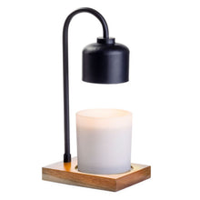 Load image into Gallery viewer, Lumiere Candle Warmer Lamp