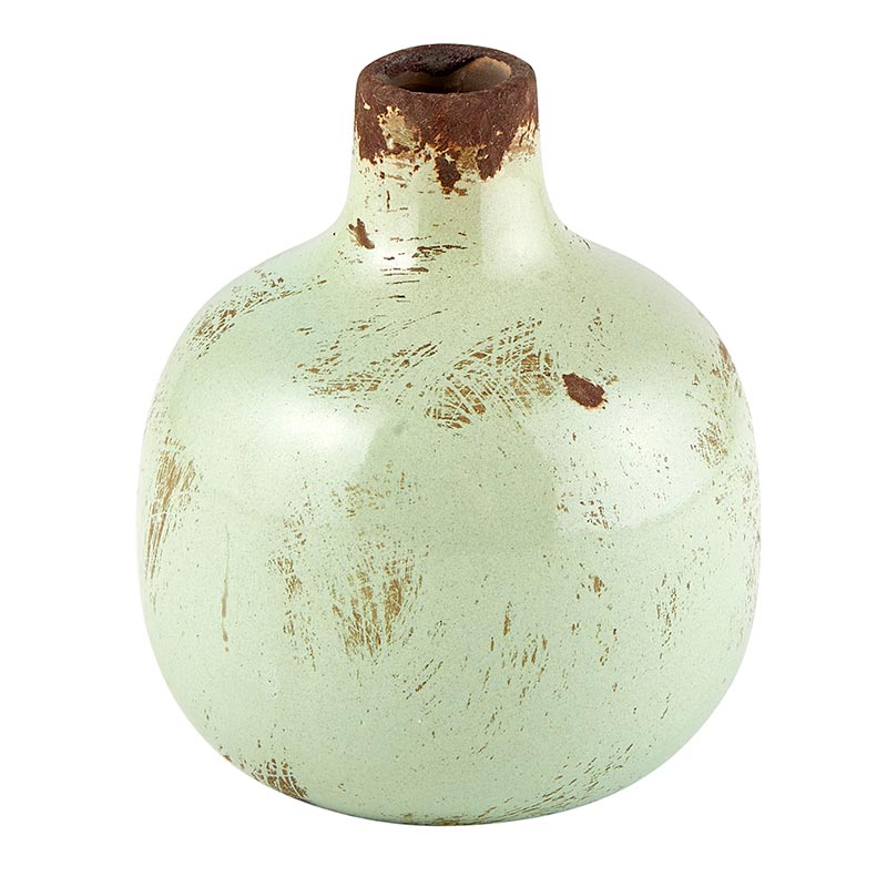 Sage Mini Vase