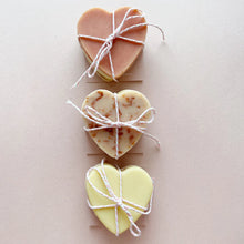 Load image into Gallery viewer, Sweetheart Soap Stacks