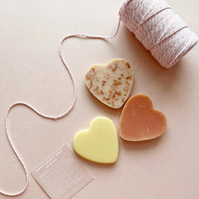 Load image into Gallery viewer, Sweetheart Soap Stacks
