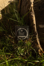 Load image into Gallery viewer, Tallow Twins Charcoal Cleansing Balm