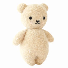 Load image into Gallery viewer, Cuddle + Kind Baby Boucle Bear, Honey