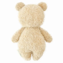 Load image into Gallery viewer, Cuddle + Kind Baby Boucle Bear, Honey