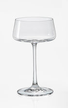 Load image into Gallery viewer, Champagne Coupe, Clear
