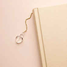 Load image into Gallery viewer, Bookmark & Keychain Set- Angel Wings/ Protection