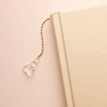 Load image into Gallery viewer, Bookmark & Keychain Set- Butterfly/ Transformation