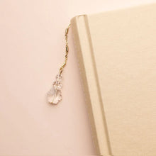 Load image into Gallery viewer, Bookmark & Keychain Set- Dragonfly/ Inspiration