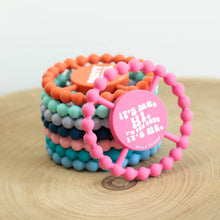 Load image into Gallery viewer, Bella Tunno It's Me Hi Teether