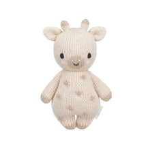Load image into Gallery viewer, Cuddle + Kind Baby Giraffe