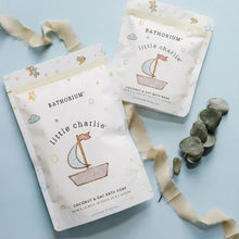 Load image into Gallery viewer, Little Charlie Bath Soak, 250g