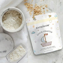 Load image into Gallery viewer, Little Charlie Bath Soak, 250g