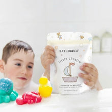 Load image into Gallery viewer, Little Charlie Bath Soak, 250g