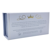 Load image into Gallery viewer, Bitch Bar - Fearless Fresh Amber & Jasmine