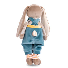 Load image into Gallery viewer, Bukowski Bunny Brother