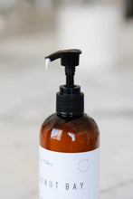 Load image into Gallery viewer, Coconut Bay Hand + Body Lotion