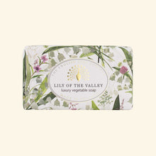 Load image into Gallery viewer, Heritage Lily of the Valley Soap