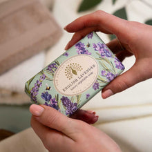 Load image into Gallery viewer, Heritage English Lavender Soap