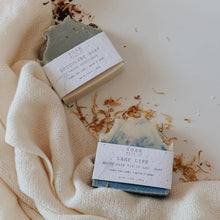 Load image into Gallery viewer, Succulent Soap Bar: SOAK Bath Co.