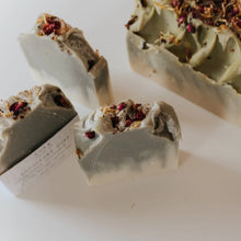 Load image into Gallery viewer, Succulent Soap Bar: SOAK Bath Co.