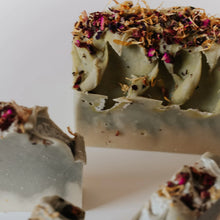 Load image into Gallery viewer, Succulent Soap Bar: SOAK Bath Co.