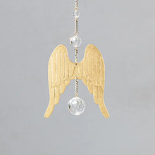 Load image into Gallery viewer, Wings of Protection Mini Suncatchers