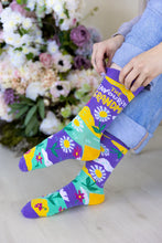 Load image into Gallery viewer, Favourite Grandma Ladies Socks