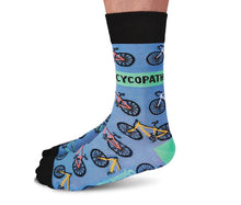 Load image into Gallery viewer, Cycopath Mens Socks