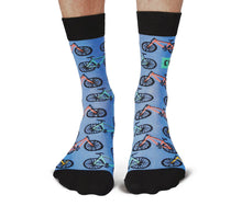 Load image into Gallery viewer, Cycopath Mens Socks