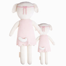 Load image into Gallery viewer, Cuddle + Kind Charlotte the Dog, Regular 20"