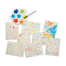 Load image into Gallery viewer, Ocean Adventure Watercolour Magic