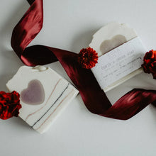 Load image into Gallery viewer, Cupid's Crush Soap by SOAK Bath Co.